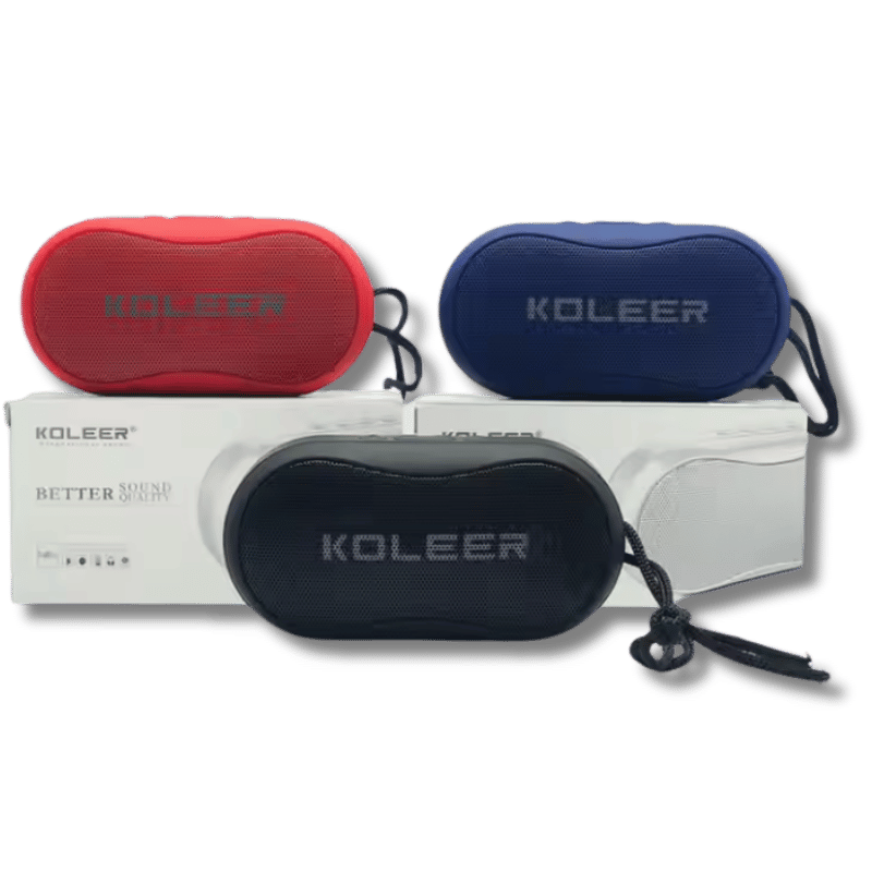 PARLANTE KOLEER